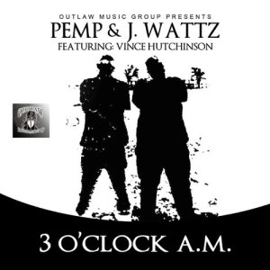 收聽Pemp的3 O'clock A.M. (Explicit)歌詞歌曲