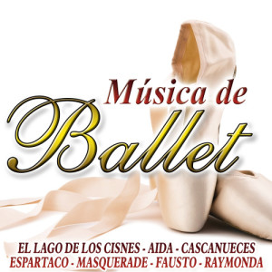 收聽The Royal Magic Orchestra的Giselle Ballet Music歌詞歌曲