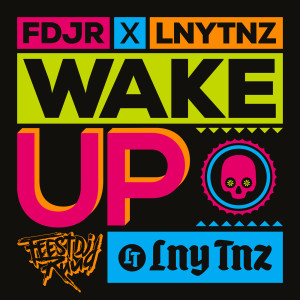 收听FeestDJRuud的Wake Up (Explicit)歌词歌曲
