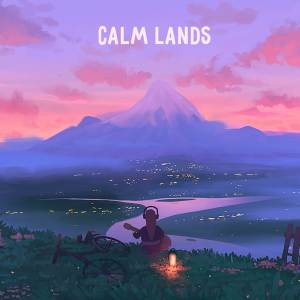 Album Calm Lands oleh Monma