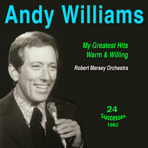 Dengarkan lagu Love Is a Many Splendored Thing nyanyian Andy Williams dengan lirik