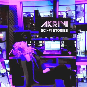 Listen to EVOLUTION (Outro) song with lyrics from Akrivi