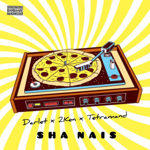 Dengarkan Sha Nais (Explicit) lagu dari 2ken dengan lirik