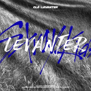 Album Clé : LEVANTER from Stray Kids