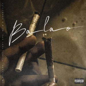 JR Boladao的专辑Balão (Explicit)