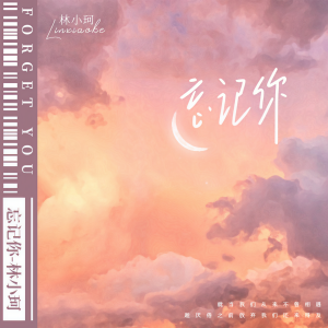 收聽林小珂的忘記你歌詞歌曲