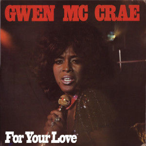 ดาวน์โหลดและฟังเพลง Move Me Baby พร้อมเนื้อเพลงจาก Gwen McCrae