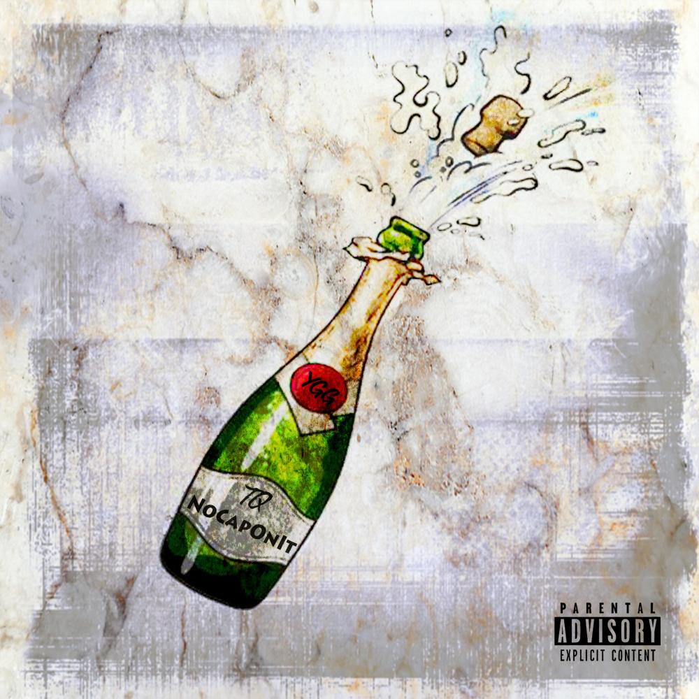 I'm in Lo<3 (Explicit)