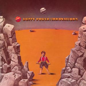 Duffy Power的專輯Innovations