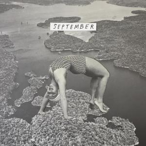 Del Paxton的專輯September