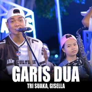 Album Garis Dua (Live Ngamen) oleh Tri Suaka