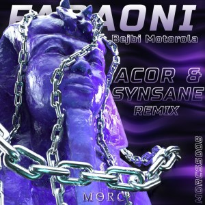 Dengarkan Faraoni (Acor & Synsane Remix) lagu dari Bejbi Motorola dengan lirik