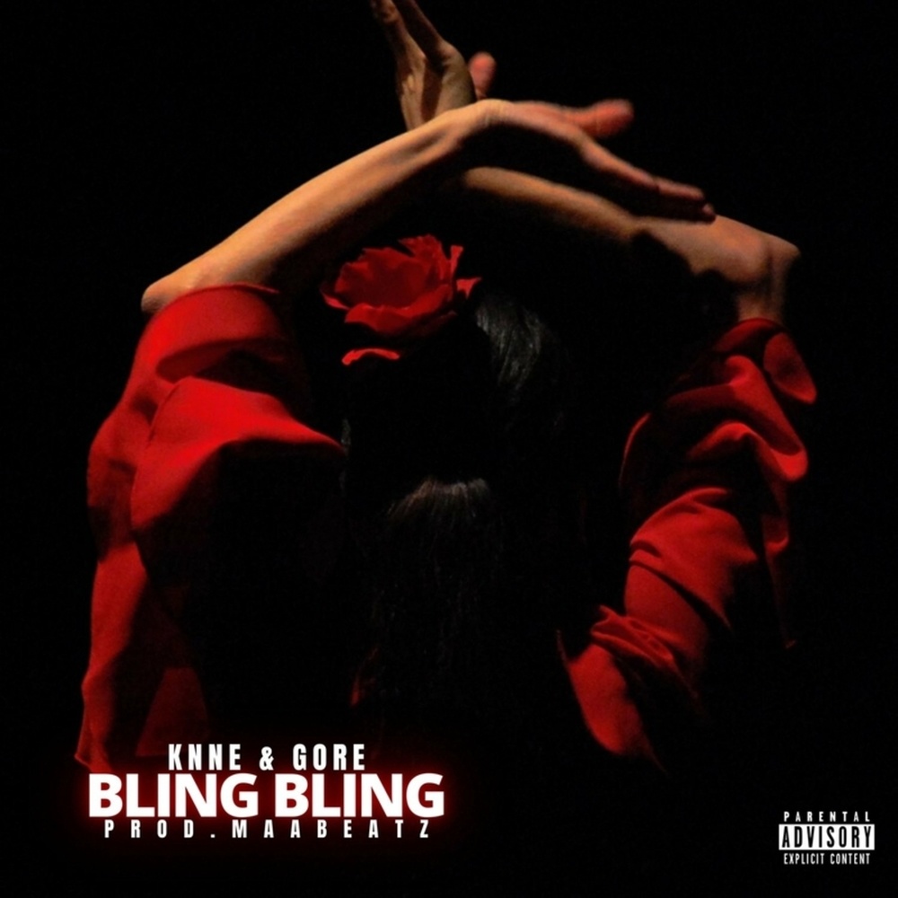 Bling Bling (Explicit)