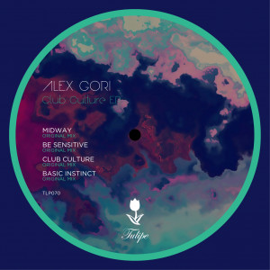 alex gori的專輯Club Culture EP