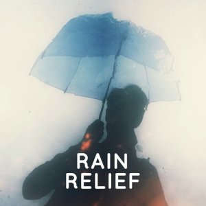 收聽The Relaxing Sounds of Water的Umbrella歌詞歌曲