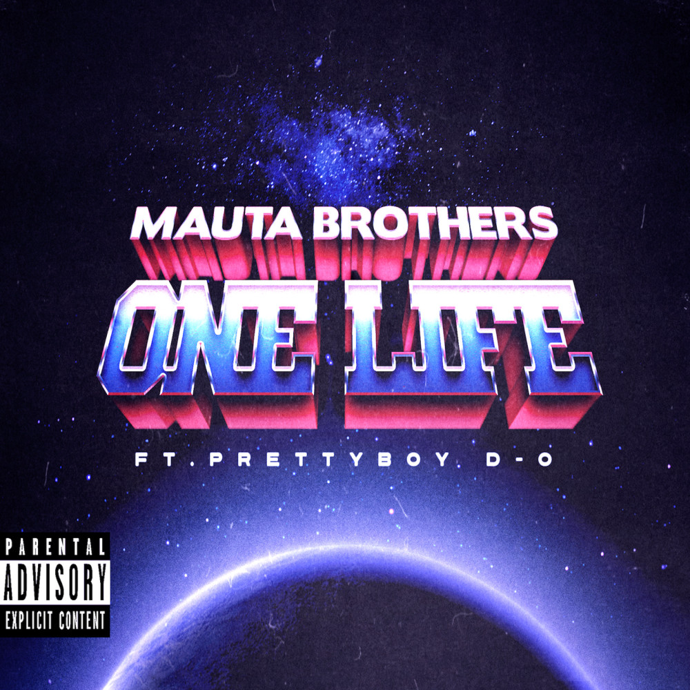 One Life (Explicit)