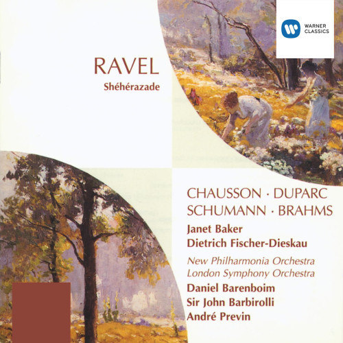 4 Duets, Op. 28: IV. Der Jäger und sein Liebchen
