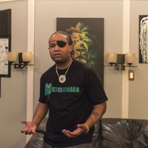 Album You Know tha Vibes from GOODFELLA CEO