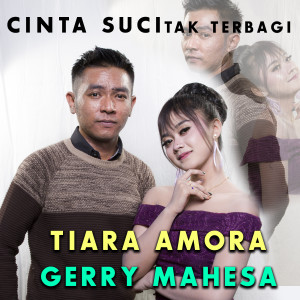 Listen to Cinta Suci Tak Terbagi song with lyrics from Gerry Mahesa