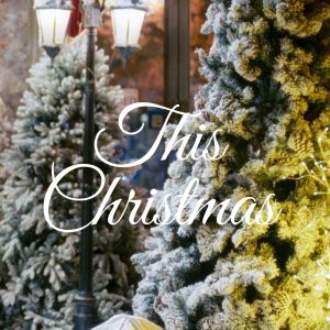 收听Oak Soe Khant的This Christmas歌词歌曲