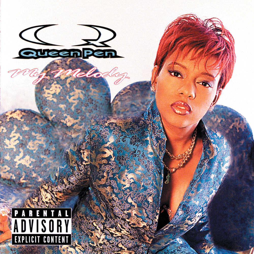 My Melody (Album Version|Explicit)