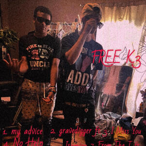 收聽g3ontop的Graverdigger (feat. ItzMizo) (Explicit)歌詞歌曲