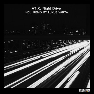 Album Night Drive from 