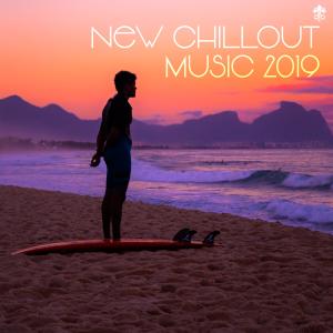 Album New Chillout Music 2019 from Various