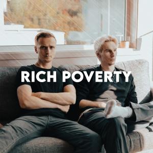 Listen to Candlelight song with lyrics from Rich Poverty