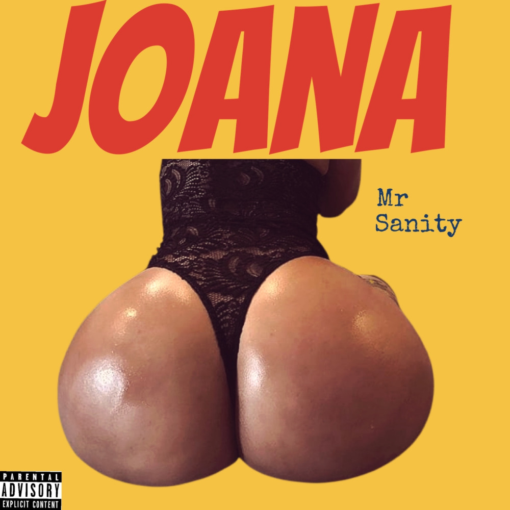 Joana (Explicit)