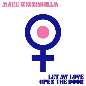 Mare Winningham的專輯Let My Love Open The Door (Women Sing The Who Version)