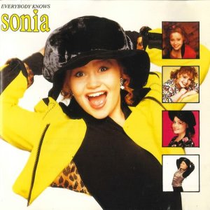 ดาวน์โหลดและฟังเพลง Can't Help the Way That I Feel พร้อมเนื้อเพลงจาก Sonia