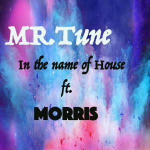 收聽Mr.Tune的In the name of house (Extended)歌詞歌曲