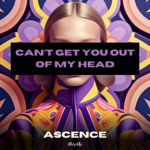 收聽Ascence的Can’t Get You out of My Head歌詞歌曲