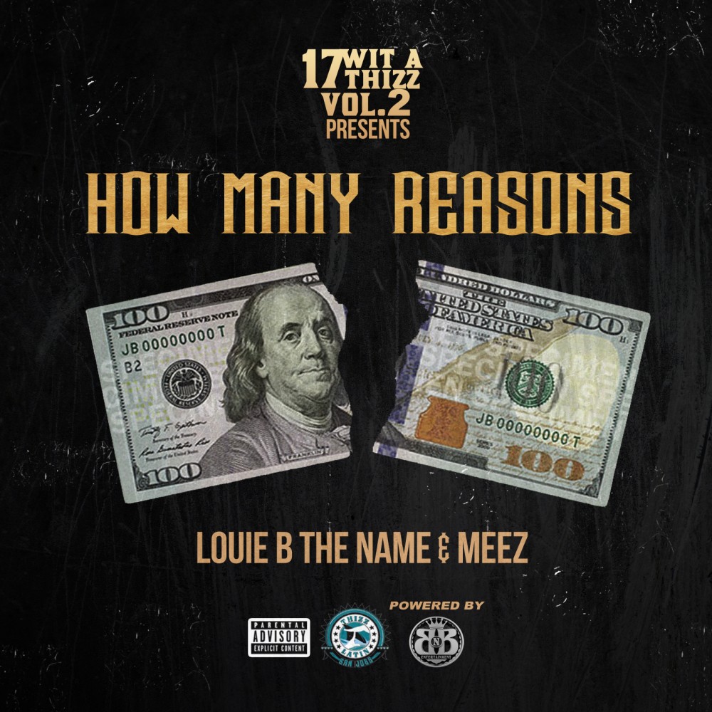 How Many Reasons (Explicit)