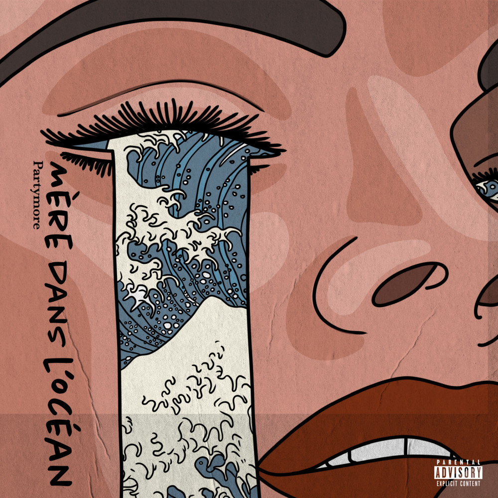 Mère dans l'océan (Explicit)