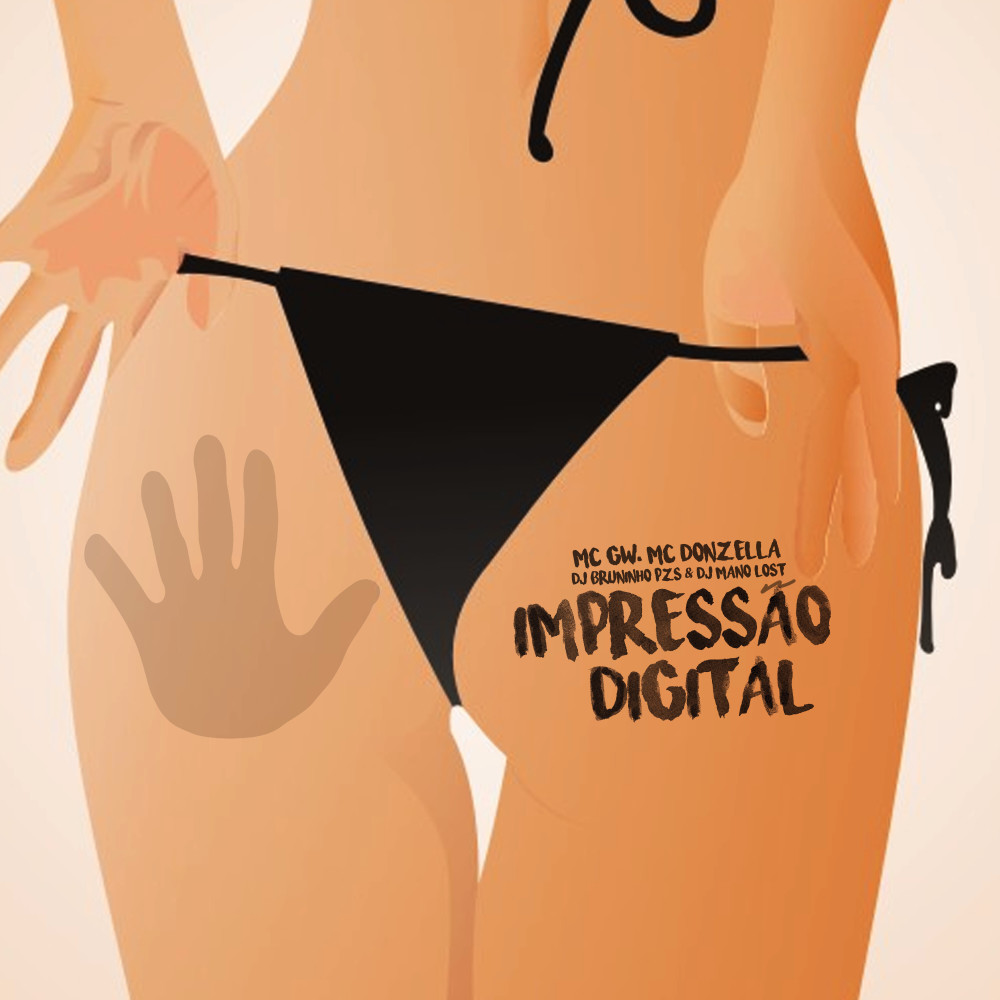 Impressão Digital (Explicit)
