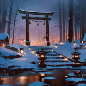 收聽Dakkuma的Snow memories歌詞歌曲