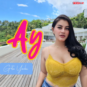 ดาวน์โหลดและฟังเพลง Ay พร้อมเนื้อเพลงจาก Gita Youbi