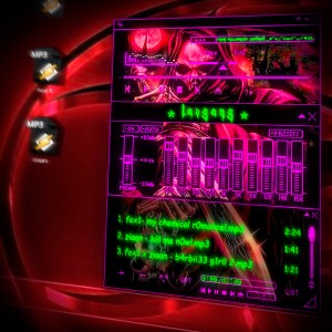 default playlist img