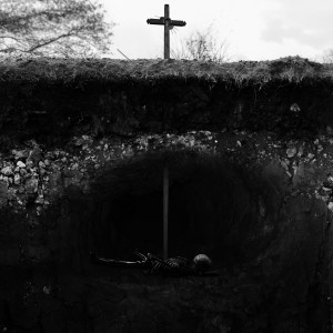 收聽Caged的The Messiah Draws Near歌詞歌曲