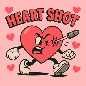 Album Heart shot from Pondering