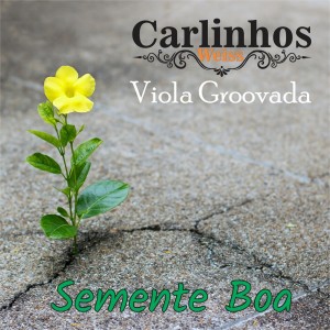 Album Semente Boa from 