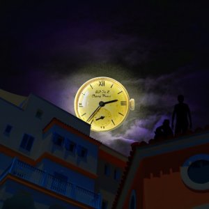 收听Aio的Day And Night歌词歌曲