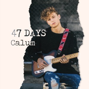 Dengarkan Alone lagu dari Calum dengan lirik