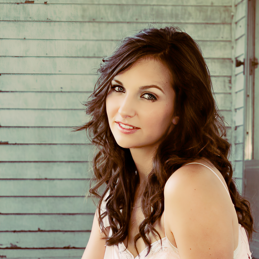 Ashley Gearing