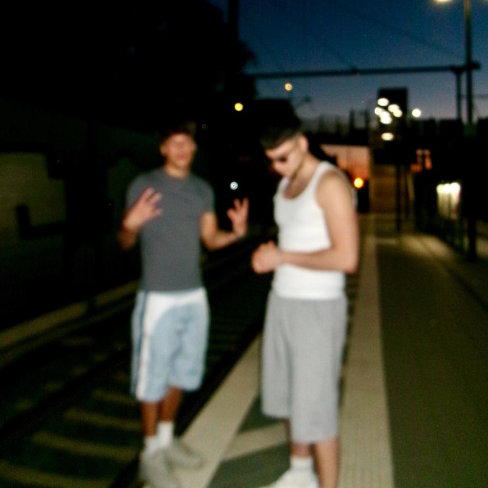 CC & PLAYA (Explicit)