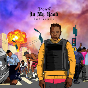 Listen to Desire song with lyrics from ID Cleff