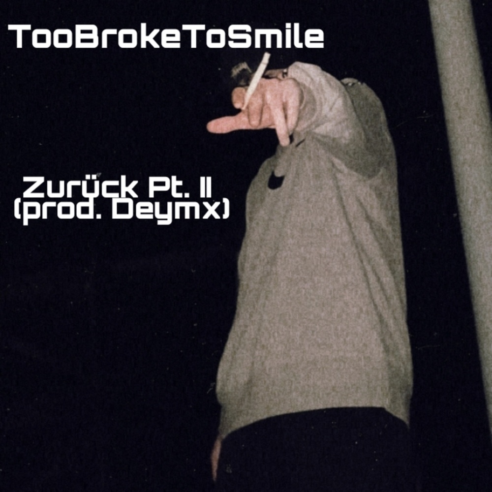 Zurück, Pt. II (Explicit)