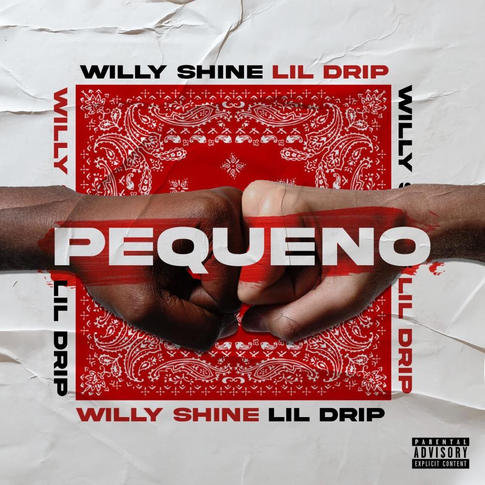 Pequeno (feat. Willy Shine) (Explicit)